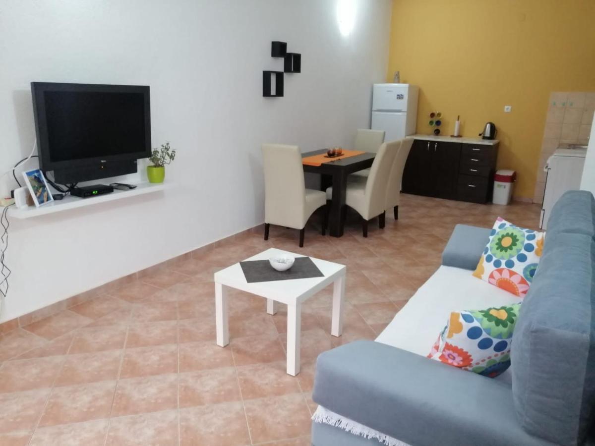 Apartments Pasha 블라카예 외부 사진