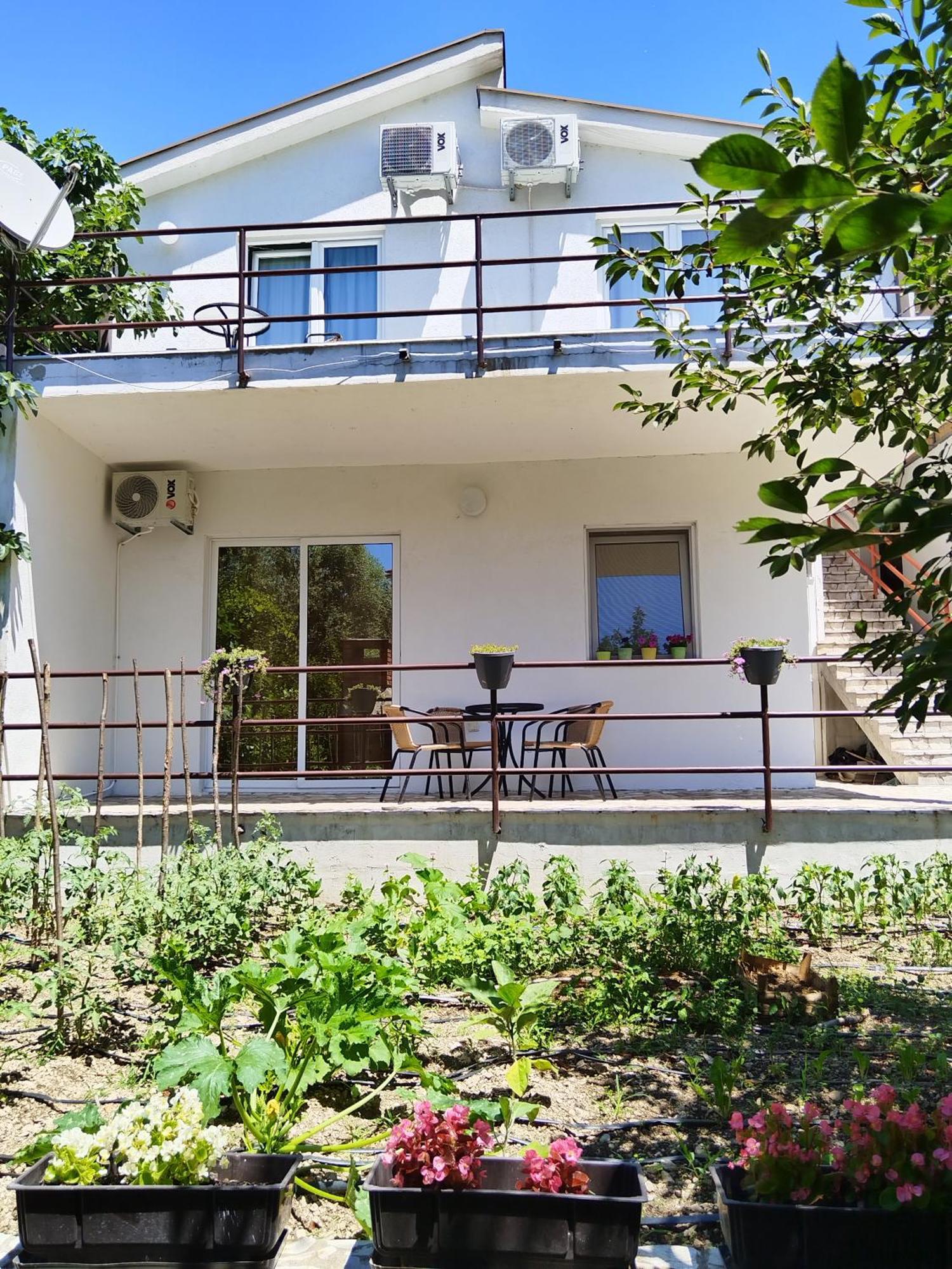 Apartments Pasha 블라카예 객실 사진