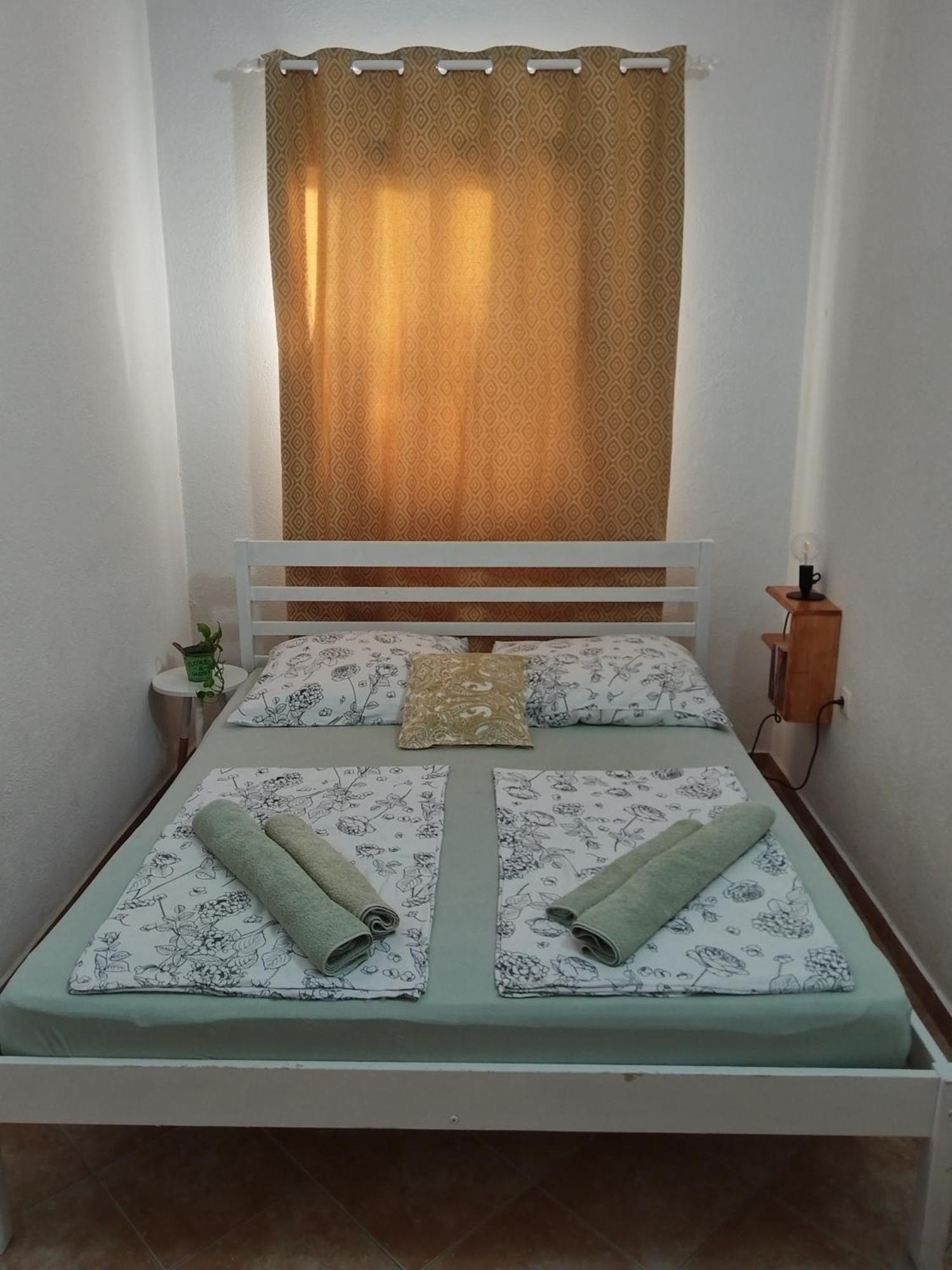Apartments Pasha 블라카예 객실 사진