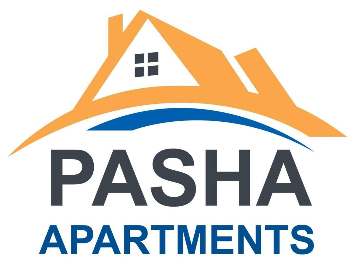 Apartments Pasha 블라카예 외부 사진